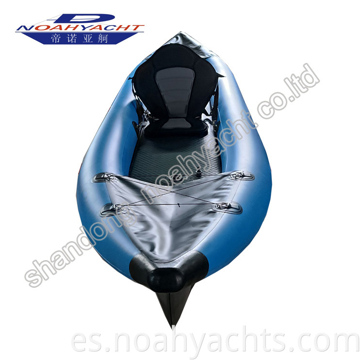 Fishing Kayak Inflatable